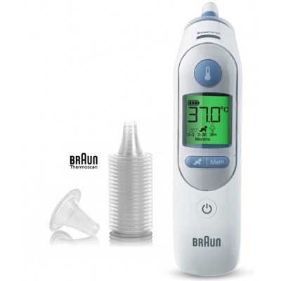 EAR THERMOMETER PROBE COVER (PC4000)