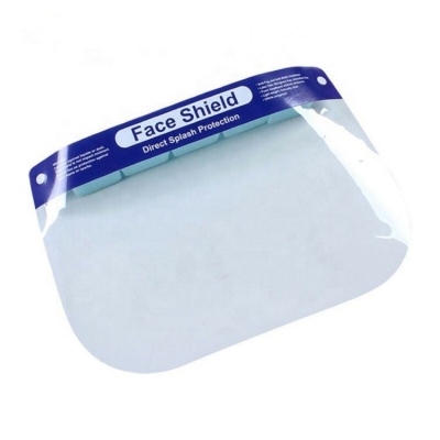 Medical Face Shield - Pack of 10pcs